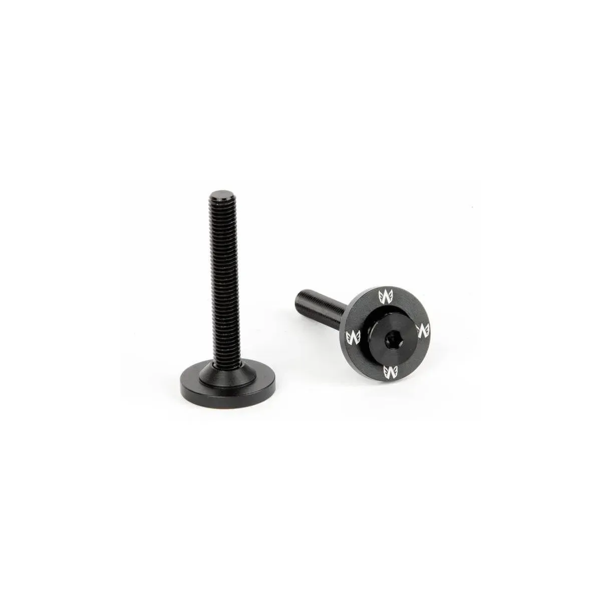 Avian Versus Tapered Fork Replacement Top Screw + Cap